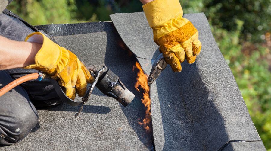 Professional flood damage restoration services in Jayuya, PR